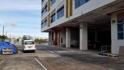 Tg Building (D26), Factory #612792881